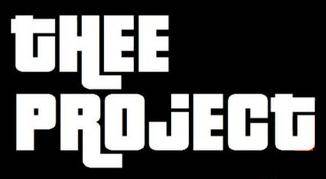logo Thee Project